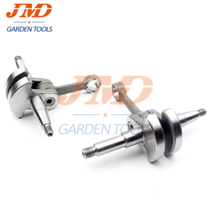 "مناشير"-عمود تدوير-ثنائي الأشواط-ank، أجزاء منشار بالمنشار-أدوات بستنة احترافية - Product Image 2