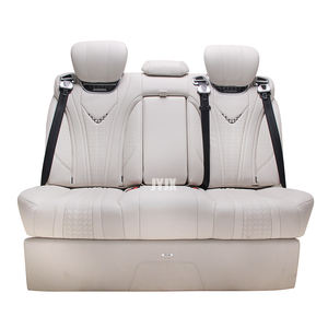 เบาะรถคาราวานสำหรับสปรินเตอร์หรูหรา3คนใหม่ JYJX056B - Product Image 2