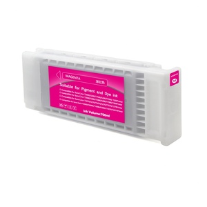 Cartuchos de Tinta Supercolor T7071-T7075 de un Solo Uso para Epson T3000 SC T7200 T3000 T5000 T7000 T3200 T5200 T3270 - Product Image 6