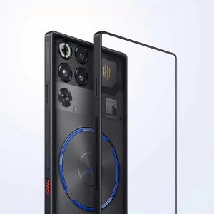 Dernier modèle 2026 Redmagic 11S Pro+ Snapdragon 8 Gen 5 144Hz 6.85'' 1.5K Amoled 7500mAh 120W Téléphone mobile 5G Smartphone de jeu Redmagi - Product Image 3
