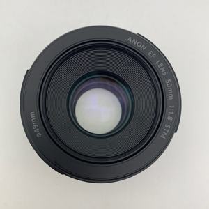 Cámara DSLR Canon 6D de Formato Completo Usada + Lente de 50 mm F/1.8, Estado A+, Kit de Inicio de Fotografía con Pantalla Táctil <span class=keywords><strong>y</strong></span> Wi-Fi, 20.2MP, Apertura F/1.8 - Product Image 4