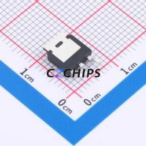 ทรานซิสเตอร์ฟิลด์ทรานซิสเตอร์ (มอสเฟท) ทรานซิสเตอร์ภาคสนาม CMD16N25ไปยัง252ใหม่ดั้งเดิม - Product Image 2