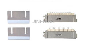 Máquina cortadora de verduras comercial máquina cortadora de perejil máquina picadora de verduras - Product Image 5