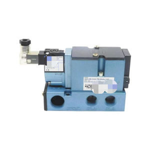 82A-AB-CAA-TM-110 120/V 160PSI NSNP, 2, 1 unidad - Product Image 1