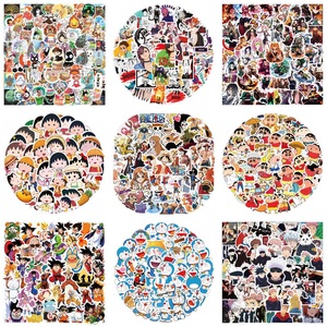 55 Pegatinas <span class=keywords><strong>de</strong></span> PVC con <span class=keywords><strong>el</strong></span> Logotipo del Juego Clásico The King of Fighters, Resistentes al Agua, para Botellas y Laptops, Decoración, Regalos Promocionales - Product Image 1