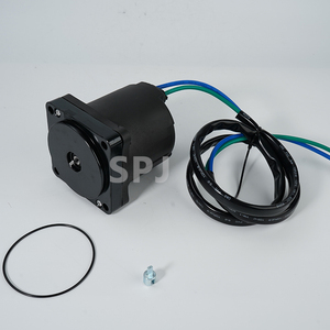 <span class=keywords><strong>Moteur</strong></span> de <span class=keywords><strong>bateau</strong></span> 64E-43880-00-00, <span class=keywords><strong>moteur</strong></span> de trim et de tilt électrique 4 temps pour <span class=keywords><strong>moteur</strong></span> hors-bord Yamaha 115 <span class=keywords><strong>CV</strong></span>, 1997 et versions ultérieures 115 <span class=keywords><strong>CV</strong></span> - Product Image 2