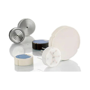Manómetro Digital BD SENSORS DMK 457, Pantalla Digital, 4.83 Bar, IP65, Uso Industrial - Product Image 3