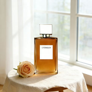 Parfum en gros, frais et naturel, senteur florale de néroli et jasmin, longue tenue, citron printanier et lavande, Eau de Parfum - Product Image 2