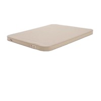 Colchón Inflable Automático para Exteriores, Colchón de Aire Portátil para Acampar, con Núcleo de Plumas, Muebles para el Hogar, Bomba de Aire Integrada, Minimalista