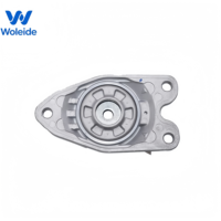 Penjualan langsung pabrik, strut suspensi support OE33506862725 untuk BMW Seri 1 2 3 4 F20 F21, bantalan top mount shock absorber.