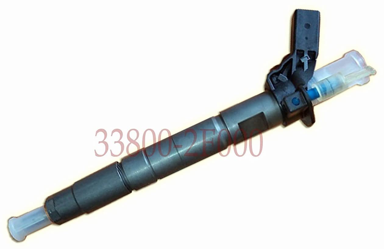 Diesel fuel injector 0 445 116 017 0445116017 0445116018 FOR HYUNDAI KIA VOLVO 338002F000 31272690