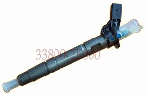 <span class=keywords><strong>Inyector</strong></span> de Combustible Diésel 0 445 116 017 0445116017 0445116018 para <span class=keywords><strong>HYUNDAI</strong></span> 338002F000 31272690 - Product Image 5