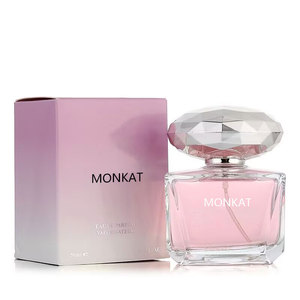 Tinh Thể Kim Cương Loạt Osmanthus Hoa Mẫu Đơn Lựu Hương Thơm Cơ Thể Sương Mù Phụ Nữ Lâu Dài Nước Hoa Phun - Product Image 3