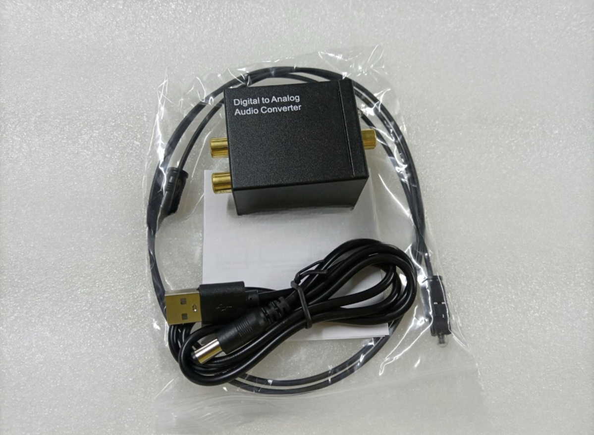 Negro con cable usb