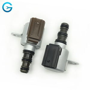 Solenoides de Cambio de Transmisión 28400-P6H-003 28500-P6H-003 28500-P6H-013 28400-P6H-013 para Honda - Product Image 2