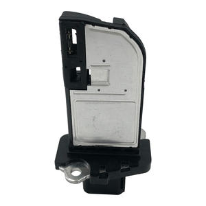 เครื่องวัดการไหลของอากาศแบบฟอร์ดมวลเซ็นเซอร์ MAF LR019830 AFH70M83 8V21-12B579-AA 1516668สำหรับรถบัส <span class=keywords><strong>Ford</strong></span> <span class=keywords><strong>Transit</strong></span> - Product Image 5