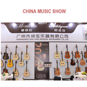 38 بوصة صغيرة 5A جامب شجرة التنوب أعلى الورد جميع الصلبة الغيتار الصوتية كوتاواي مع بيك آب - Product Image 5