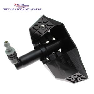 Boquilla de Pulverización para Lavafaros de Kia Sorento 98671-2P000 98672-2P000, Parachoques Delantero 2009-2012, Plástico - Product Image 3