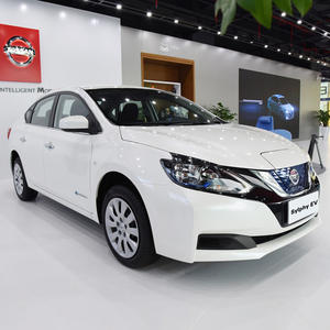 Горячая распродажа: Nissan Sylphy EV 2020, автоматическая коробка передач, левый руль, R16, 5 мест, 109 л.с., седан, электромобиль, б/у - Product Image 2