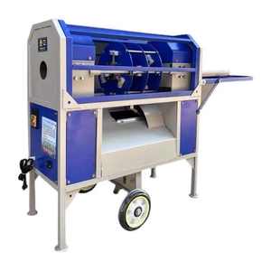 商用重型甘蔗去皮机高效水果去皮工具 - Product Image 2