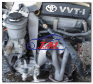 เครื่องยนต์มือสอง 1SZ-FE สำหรับโตโยต้า - Product Image 5