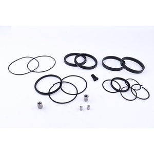 Kit de sellos rotatorios para plataformas elevadoras 7017158 70007376 para elevadores de brazo 340AJ 450A / 450AJ 600A / 600AJ 800A / 800AJ - Product Image 3