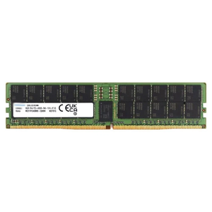Memoria de Servidor DDR5 de Alto Rendimiento SansXXX 96GB (1X96GB) 2RX4 PC5-5600B M321RYGA0PB0-CWM en Stock - Product Image 1