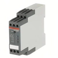 Module de relais de protection moteur PTC à réinitialisation automatique à vis 1NO AC/DC 24V-240V ABB CM-MSS CM-MSE en gros pour la protection des moteurs