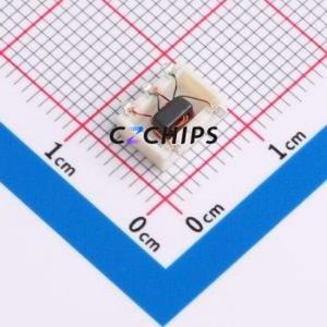 ADT2-1T-1P+ Balun SMD-6P,7.9x5.6mm RF ( Frequency Range: )( Phase Balance: 1° )( Amplitude Balance (Max): 0.1dB ) - Product Image 2