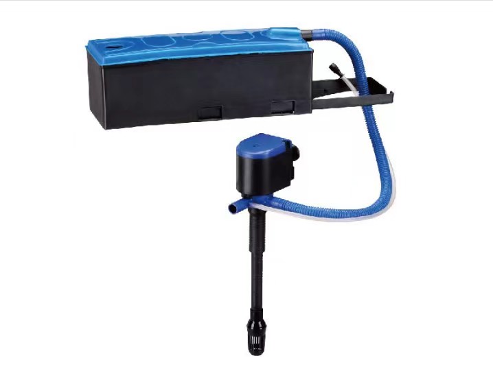 rs electrical aquarium filter