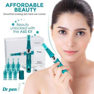 ปากกานาโนไร้สายรุ่นใหม่ล่าสุด Ultima A6 แบบชาร์จได้  ปากกาไมโครนีดเดิลกำลังสูง - Product Image 6