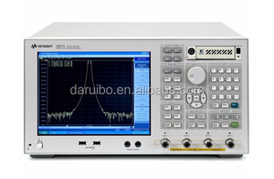 Analyseur de réseau Keysight E5071C 9Khz-8.5Ghz 2 ports 285 Prix négociable - Product Image 2
