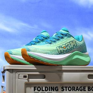 Nouvelles Chaussures de Sport Légères et Confortables pour Hommes Grande Taille Style Basketball 2026 – Idéales pour la Course et la Marche, Respirantes - Product Image 3
