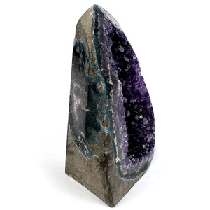 All'ingrosso <span class=keywords><strong>pietra</strong></span> di cristallo naturale di guarigione grappoli di grande ametista <span class=keywords><strong>Geode</strong></span> per la decorazione - Product Image 5