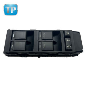 Interrupteur de verrouillage de porte de fenêtre électrique de voiture de haute qualité adapté à Jeep Chrysler OEM 4602781AA 4602736AA - Product Image 1