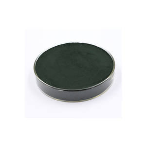 제조업체 공급 벌크 안료 분말 알팔파 엽록소 나트륨 구리 분말 - Product Image 1