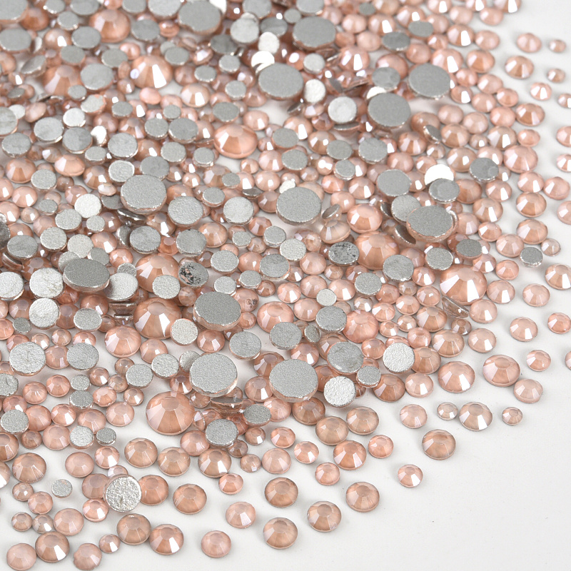 P128	Champagne Mocha