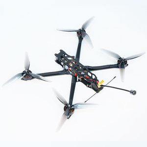 7-inch <span class=keywords><strong>FPV</strong></span> dronefirst người xem Drone <span class=keywords><strong>FPV</strong></span> dronespeed 120 km/h tải trọng 2-3kg được trang bị truyền 5.8G 2.5W f435 điều khiển - Product Image 6