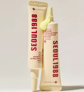 SEOUL 1988 Advanced Shot: Liposoma Retinal 12% + Arroz Negro 140 unidades por caja Envío EXW enlace exclusivo - Product Image 5