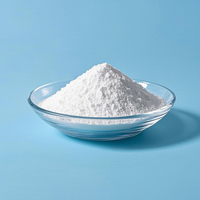 Chlorure de Calcium de Qualité Alimentaire en Poudre et Flocons, Utilisé comme Dessiccant et Sel pour la Dialyse Péritonéale et la Dialyse Rénale
