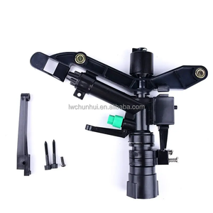Arroseur agricole réglable arroseur d'irrigation de jardin pistolet <span class=keywords><strong>à</strong></span> pluie arroseur pour système d'irrigation <span class=keywords><strong>goutte</strong></span> <span class=keywords><strong>à</strong></span> <span class=keywords><strong>goutte</strong></span> <span class=keywords><strong>arrosage</strong></span> agricole - Product Image 1