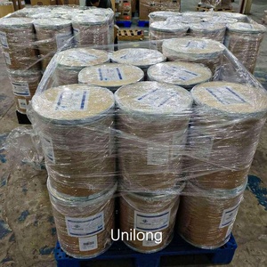 Unilong Bis(2-benzamidofenil) Disolfuro / Peptidi <span class=keywords><strong>di</strong></span> Gomma Dbd Cas 135-57-9 - Product Image 5