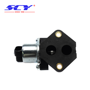 Van điều khiển không khí nhàn rỗi thích hợp cho FORD FIESTA 2004-2008 <span class=keywords><strong>2s6a9f715bb</strong></span> <span class=keywords><strong>4940126</strong></span> 2s6a-9f715-bb - Product Image 4