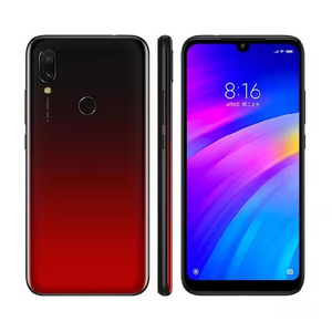 Smartphone <span class=keywords><strong>Redmi</strong></span> <span class=keywords><strong>7</strong></span> Sbloccato 4GB+64GB con Doppia Fotocamera AI, Android 9, CDMA, Dual SIM, Dual Standby, Touchscreen - Brand Cinese - Product Image 6
