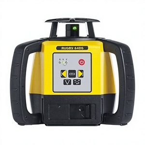 Laser rotatif vert de qualité OEM industrielle 640G avec télécommande, batterie Li-Ion 120G Rod Eye - Product Image 1