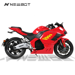 มอเตอร์ไซค์แข่ง M5 ระยะไกล 72v - Product Image 4