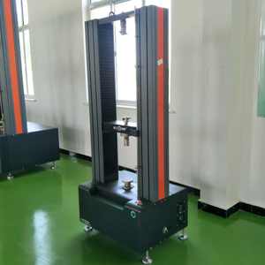 Fabricant de machines d'essai de traction automatiques pour géotextiles de construction, puissance électronique 50KN/5 tonnes - Product Image 3