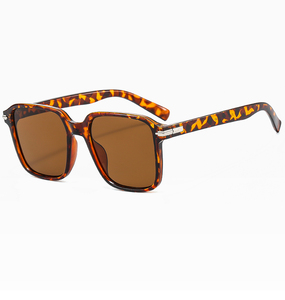 Gafas de <span class=keywords><strong>sol</strong></span> cuadradas de la vieja escuela, gafas de <span class=keywords><strong>sol</strong></span> para hombre, fabricante vintage, gafas con montura UV400 óptica, gafas para mujer, gafas para conducir - Product Image 6