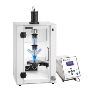 Réacteurs chimiques à ultrasons Julabo UR UR-1/UR-2/UR-3/UR-4, équipement de laboratoire d'Allemagne - Product Image 2