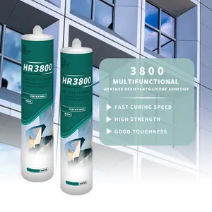 Siêu liên kết niêm phong vết nứt xi măng dính 600ml tường bê tông sửa chữa dán Doanh Sealant keo niêm phong